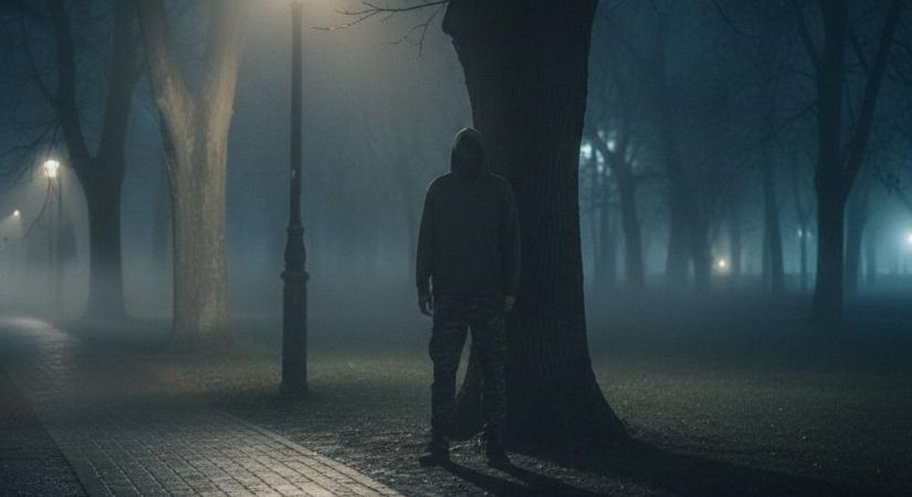 Bizarr, furcsa alakok jelentek meg Somogyban – voltak napok, amikor eluralkodott a rettegés