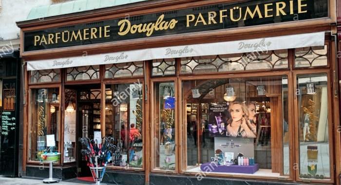 GVH: megtéveszthette a fogyasztókat a Douglas parfüméria