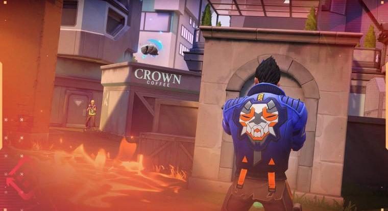 Ha valorantozni akarsz egy újabb alaplappal, akkor lehet, hogy BIOS-frissítésre lesz szükséged