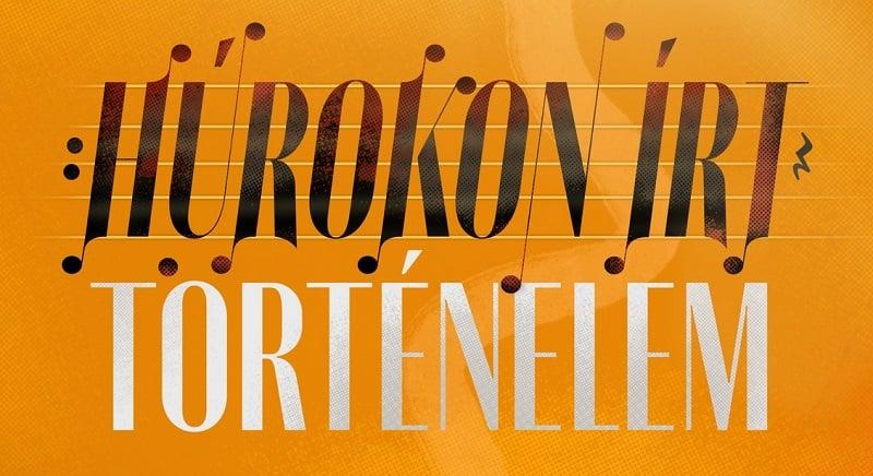 Letűnt évtizedek atmoszférája – a Húrokon írt történelem új részekkel tér vissza