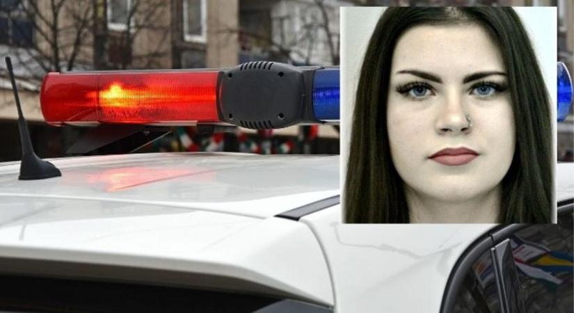 Gyönyörű diáklánynak veszett nyoma: Réka a suliból még elindult, de nem ért haza