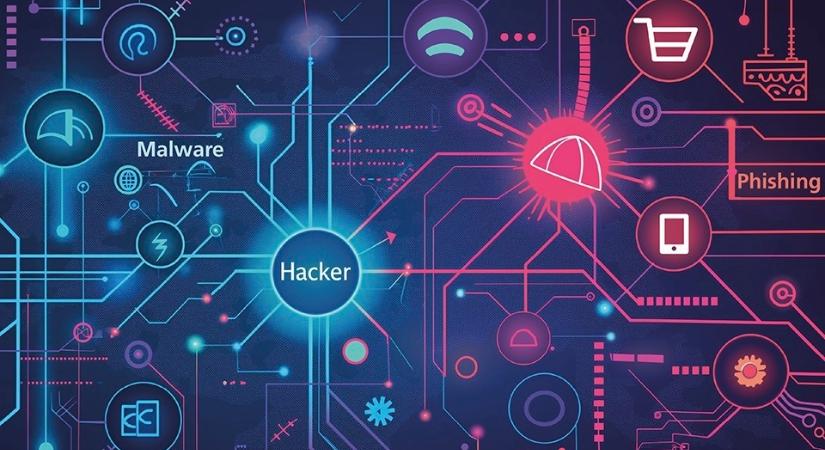 Lecsapott az Interpol a zsarolóvírusos bűnözőkre: több millió dollárt szereztek vissza Afrikában