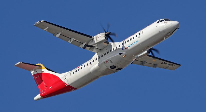 Heti kétszer indulhat repülőjárat Pécsről Münchenbe