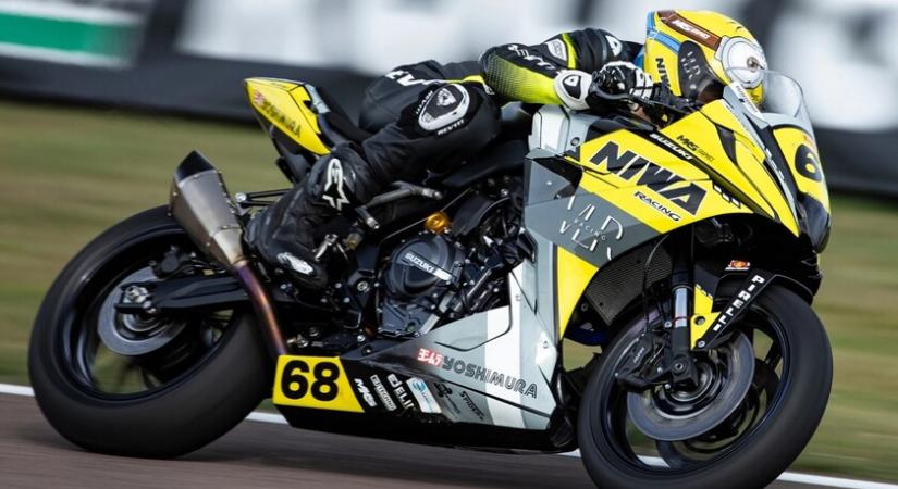 Új géposztály és gyártó a Superbike-ban - Egy lépéssel feljebb
