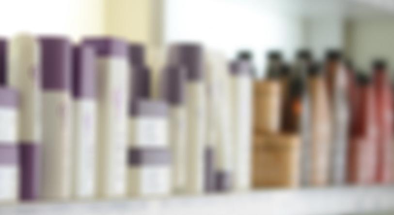 Idősebb pár lopott egy drogériából