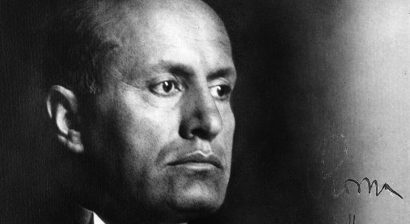 Kalapács alá kerül Benito Mussolini egykori villája: sosem találnád ki, hogy ki csaphat le rá