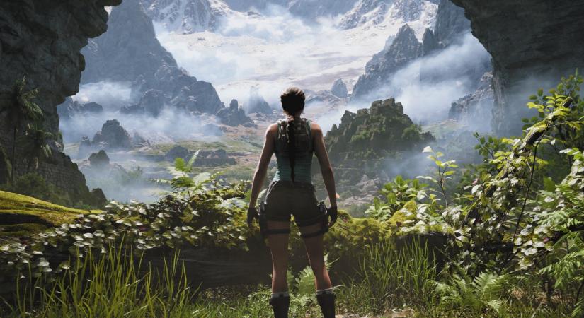 Erre senki sem számított: nem a Tomb Raider a TGA igazi nyertese
