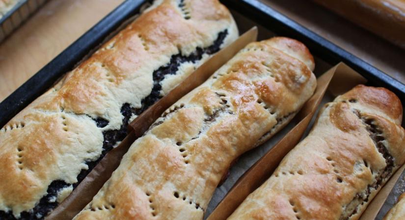 Boldog bejgli Dél Fejérben az utolsó roham előtt