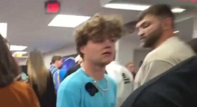 Andrei Arlovski elfogadta Jack Doherty kihívását