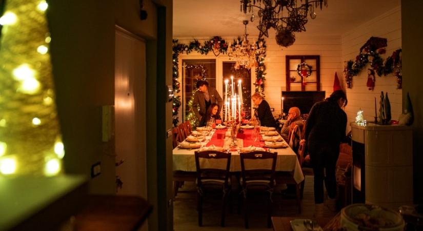 Etetünk, tehát szeretünk? – hogyan élik meg a karácsonyt az evészavaros betegek