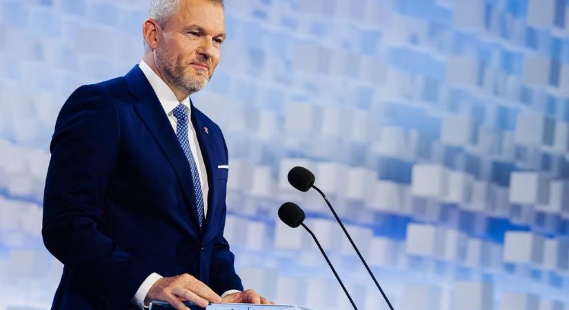 A szlovák államfő aláírta a törvénymódosított, börtön járhat a Beneš-dekrétumok megkérdőjelezéséért