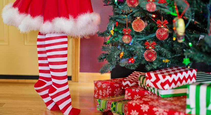 Horoszkóp karácsonyra: szeretet, stressz és egy kis kozmikus káosz