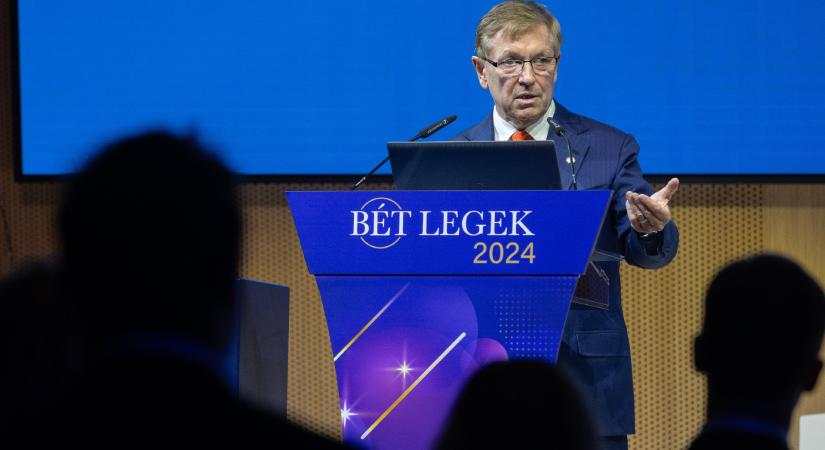 270 milliárdos vagyonvesztést állapítottak meg az MNB alapítványánál