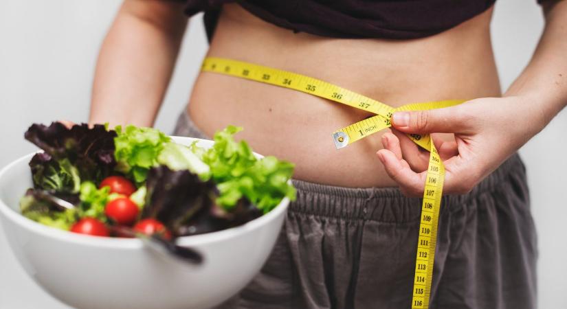 Fogyj diéta nélkül: egyszerű napi trükkök, amik tényleg működnek