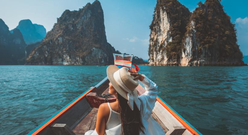 6 jel, ami megmutatja, hogy a mentális egészséged érdekében utaznod kell