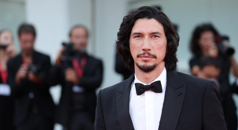 Adam Driver dinoszauruszos sci-fije messze jobb a kritikáknál