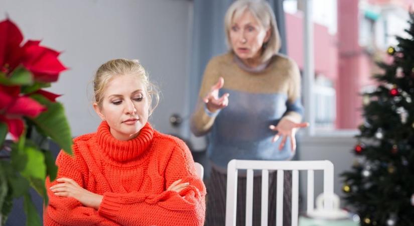 Karácsony idegösszeomlás nélkül? A pszichológus szerint ezen múlik