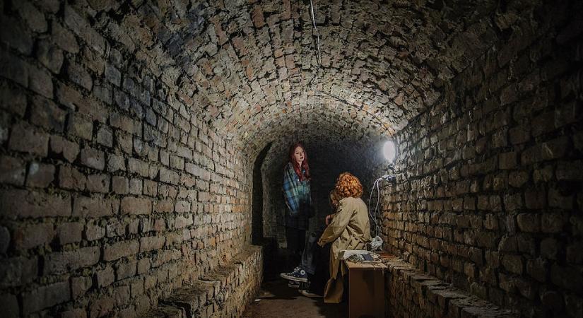 Készül a kormány a háborúra, mobilalkalmazással találhatjuk meg a legközelebbi óvóhelyet