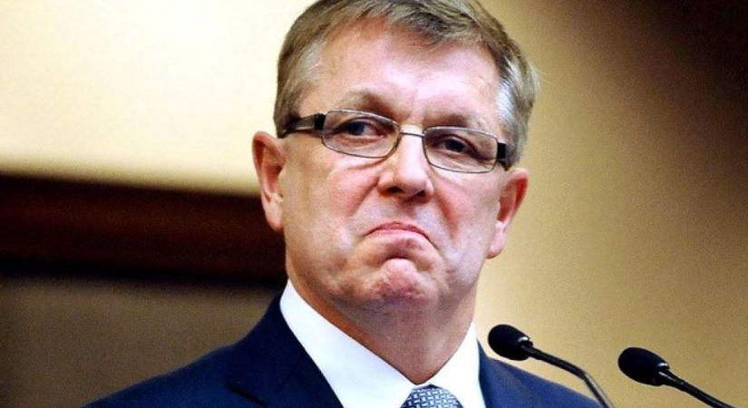 Közel 270 milliárdot bukhatott az MNB alapítványa