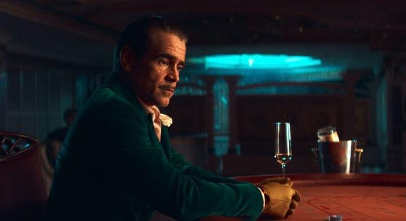 Egy szerencsejátékos vallomása: Művészfilm (kritika)