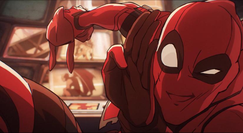 2025 csak bemelegítés volt: hatalmasat durrant a Marvel Rivals jövőre