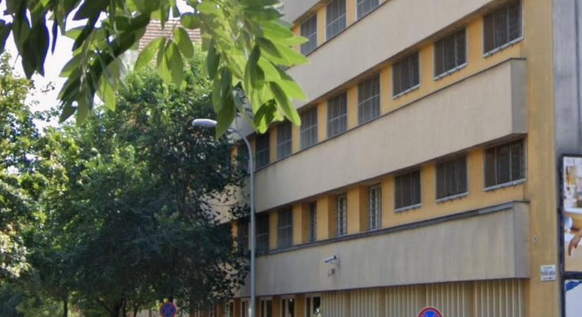 Havi 310 ezerért keresnek nevelőt a Szőlő utcába