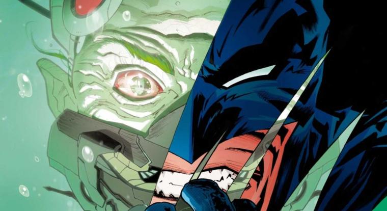 Az új Joker parább, mint eddig valaha