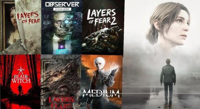 Olyan platformon lesz csak a Bloober Team következő játéka, amire egyáltalán nem számítottunk!