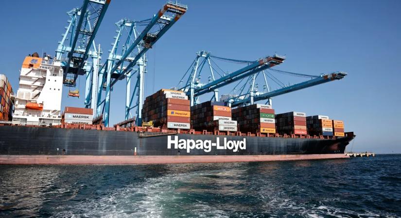 Kilőtt az amerikai gazdaság