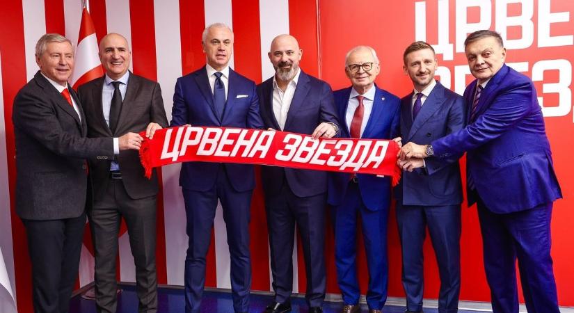 Hazakullogott a csúfos bukás után: egykori BEK-győztesnél építené újra magát a korábbi Fradi-edző