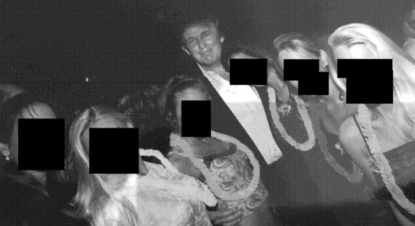 Ahogyan nyilvánosságra hozták az Epstein-aktákat, az csak még tovább szította az indulatokat