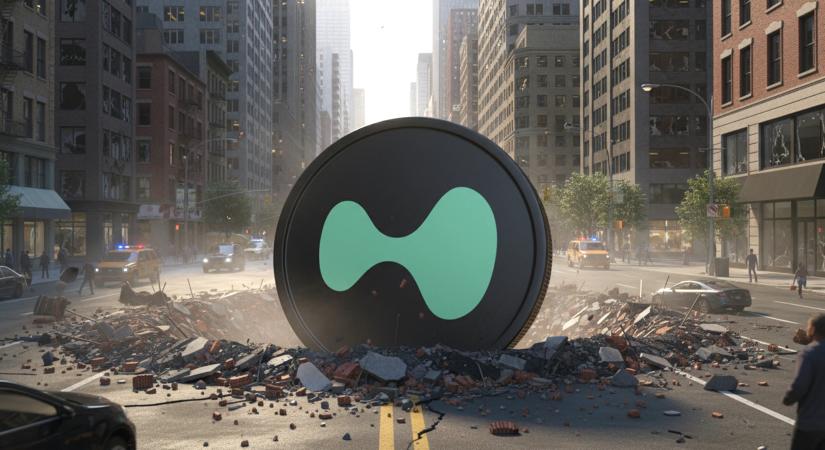 A Hyperliquid 25 dollárra esik, miközben a Digitap (TAP) a valódi költésekre fókuszál — A legjobb kriptó 2026-ra?