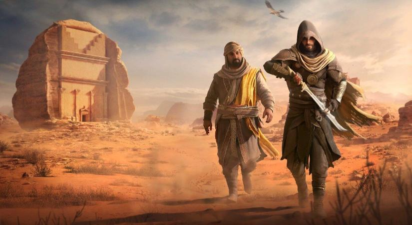 Assassin’s Creed Mirage: Valley of Memory – Egy személyes kitérő a sivatag mélyén