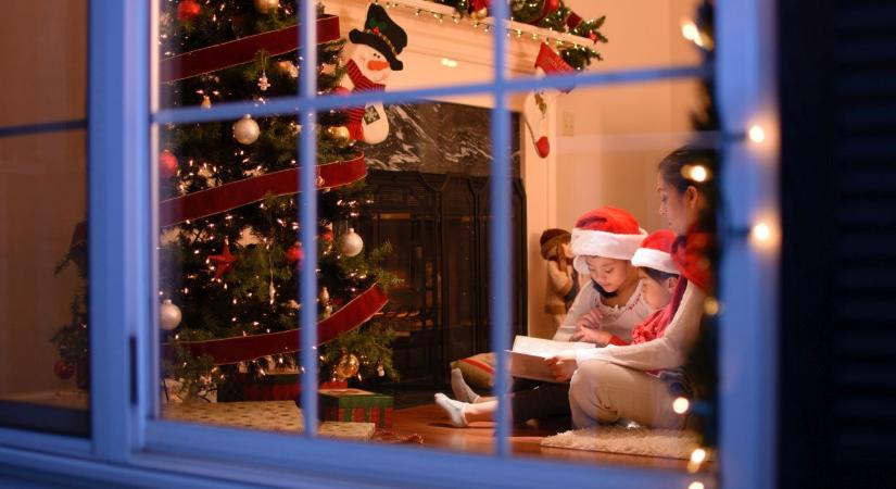 Napi horoszkóp 2025. 12. 24.: Karácsonyi hullámhosszon