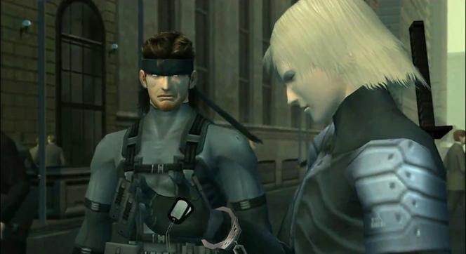 Kojima nem előrejelzésként hozta létre a Metal Gear Solid 2-t! [VIDEO]