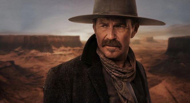 A westernálom perbe fullad? Újabb jogi csapás sújtja Kevin Costner Horizont-projektjét