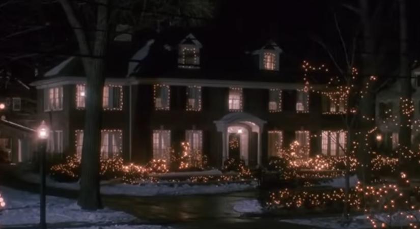 Ma is látogatható a Reszkessetek, betörők! ikonikus háza – ezt érdemes tudni róla