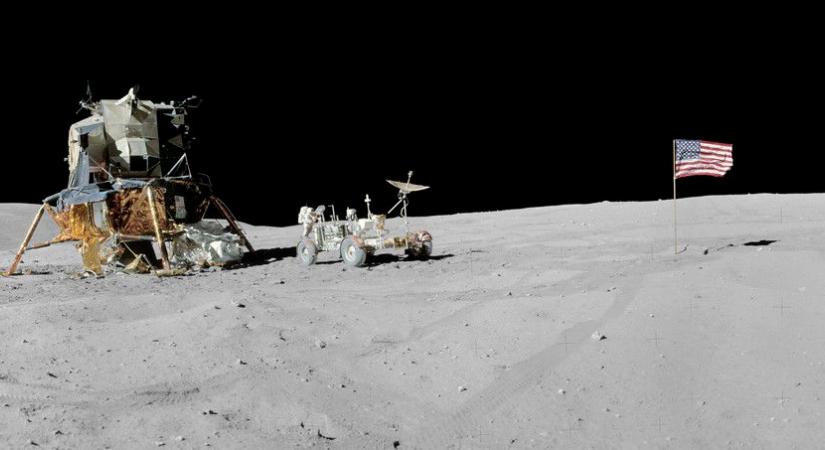 Vallott az űrhajós, elállt a műsorvezető lélegzete, olyat mondott, amiről a tudósok nem beszélnek