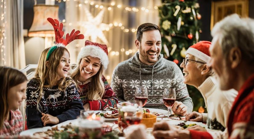 Karácsonyi napi horoszkóp: A tüzed akkor melenget, ha nem perzsel