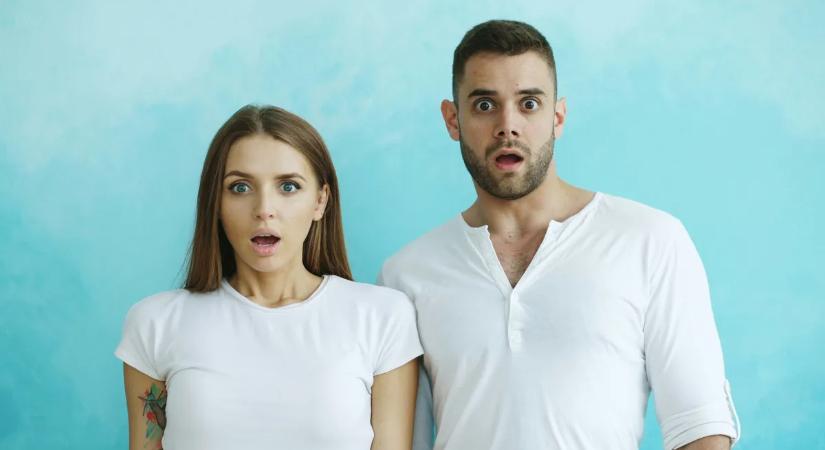 Álomotthonból rémálom: hátborzongató dolgot talált a pincéjükben a házaspár