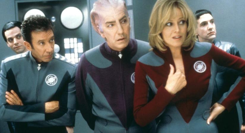 Rendezői változat készülhet az elszúrt sci-fiből