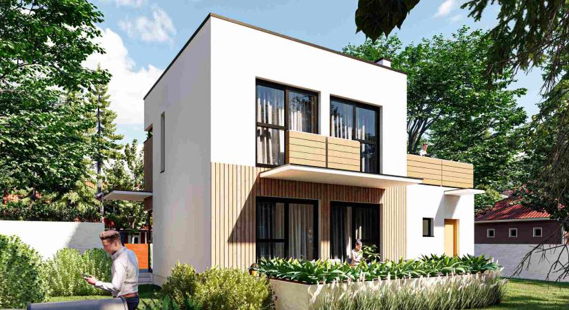 A tudatos tervezés és a technológiai hatékonyság éve lesz 2026 az építőiparban