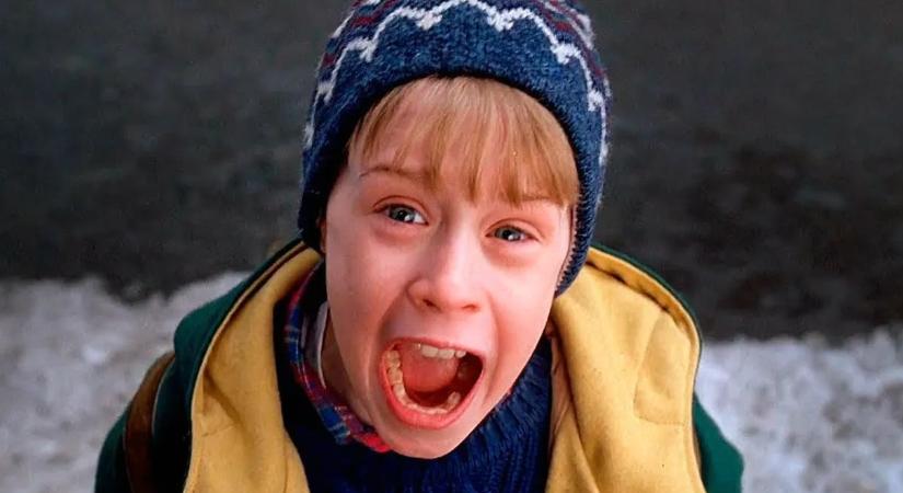 Idén utoljára vetítik karácsonykor a Reszkessetek betörőket, jövőre már nem a TV2-n láthatjuk Kevint