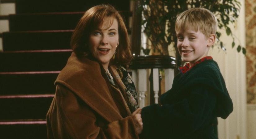 „Tojok én a te karácsonyodra, Mr. Potyaleső!” – mennyi pontot szerzel a Reszkessetek, betörők!-kvízben?