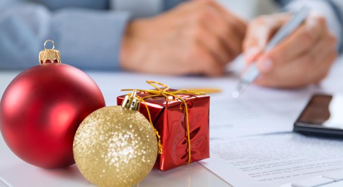 Dolgozni az ünnepek alatt – Hogyan őrizzük meg a testi-lelki egyensúlyunkat?