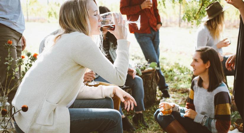 Így még az is meg fogja inni a bort, aki eddig nem szerette!