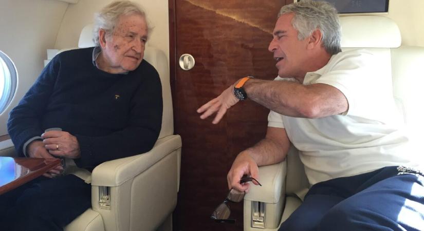 Már az Epstein‑ügy eltussolásáról beszélnek – vajon kik azok?