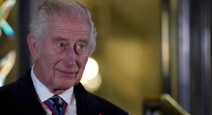 Szigorú szabályok, pontos menetrend: Kiszivárgott III. Károly és családja karácsonyi programja