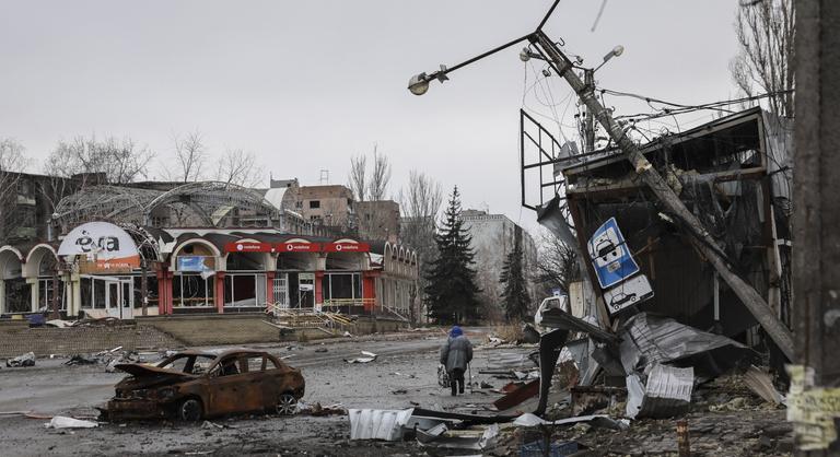 Egy volt amerikai nemzetbiztonsági tanácsadó szerint Ukrajnára hosszú és nehéz tél vár - Oroszország háborúja Ukrajnában – az Index szerdai hírösszefoglalója