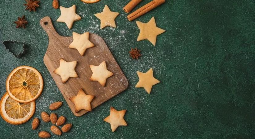 Kutatások szerint ez a karácsonyi rágcsa a bőrnek és az agynak is jót tesz